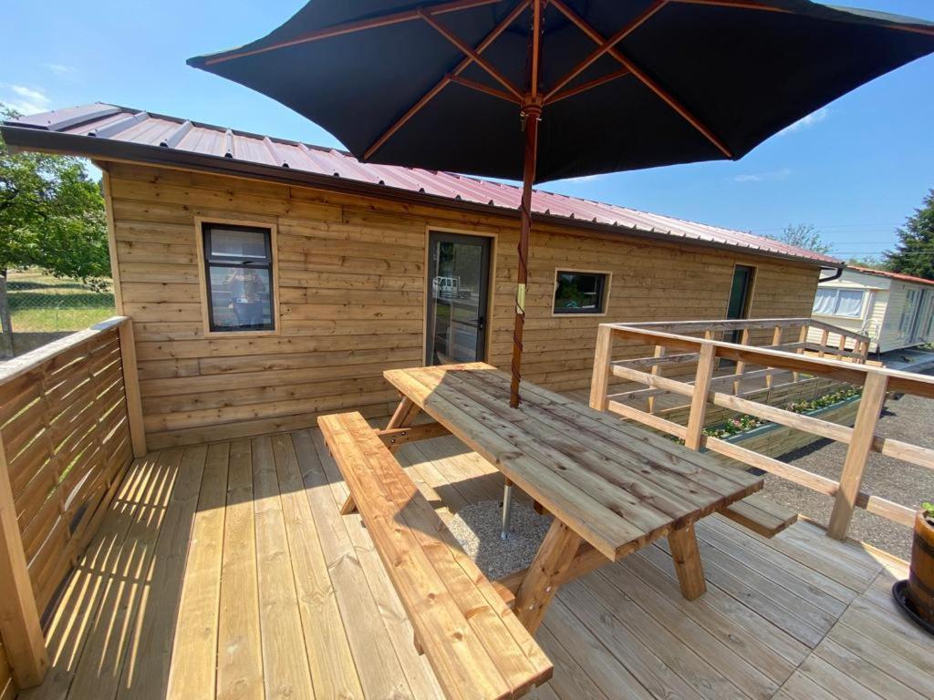 Chalet Impasse Des Terres Fortes Romorantin-Lanthenay